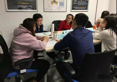 【冠卓動態(tài)】《精益物流與計劃控制》-培訓(xùn)總結(jié)