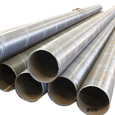 大口徑螺旋鋼管、螺旋鋼管與無縫鋼管的特性與應用