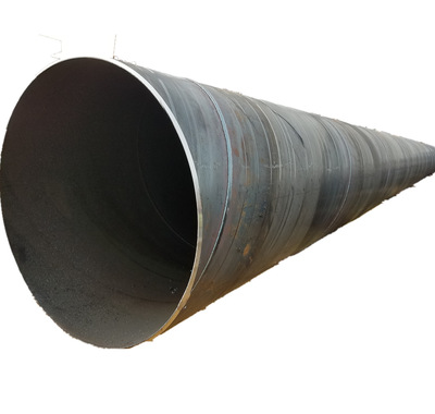 螺旋鋼管在城市供水管道中的應用與GB/T9711GB標準解析