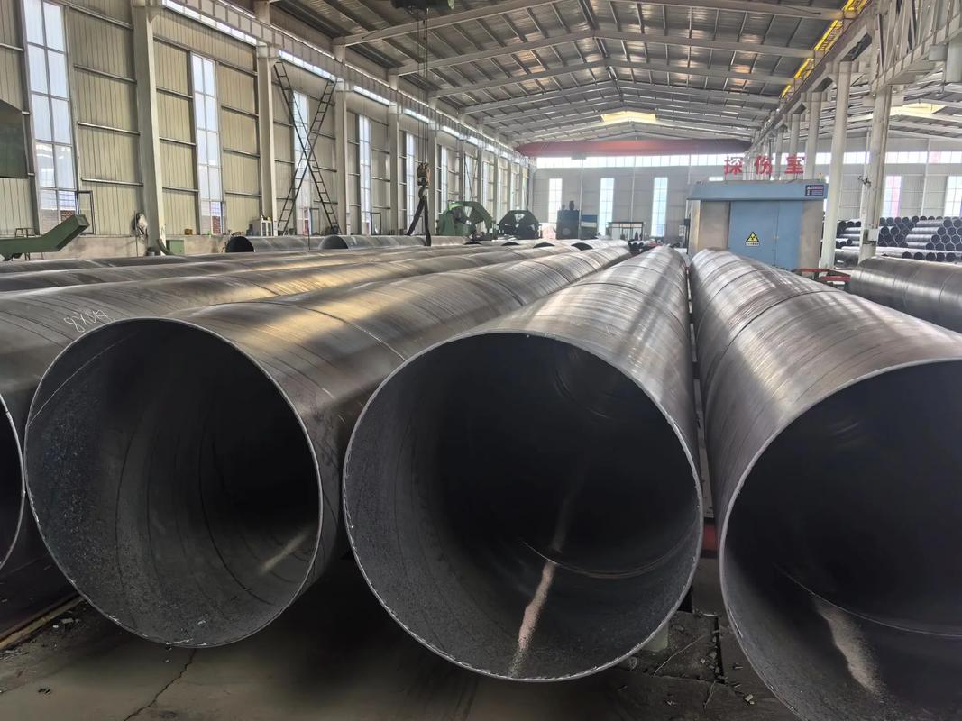 dn800螺旋鋼管生產廠家