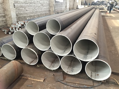 聚力群達金屬材料 立足信陽，以自營品質保障淮濱、開封等地鍍鋅及螺旋鋼管供應