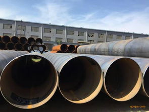 滄州螺旋鋼管與無縫鋼管 廠家、價格、高清圖片全解析