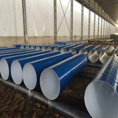 成都螺旋焊接鋼管 工業脈絡的堅固基石